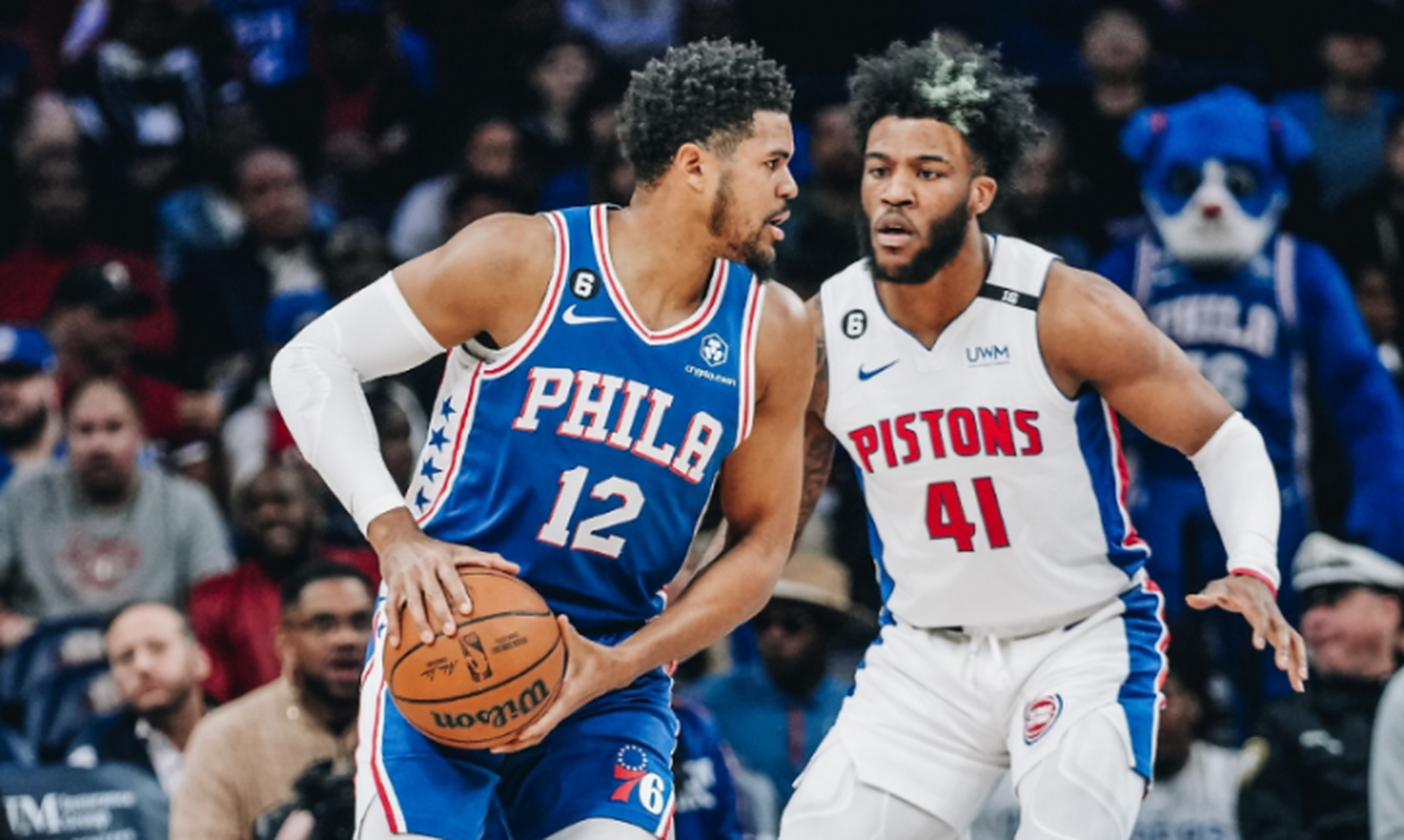 赛地聚焦：NBA季后赛今晚热度飙升，费城76人单刀错失，震撼外界，球队文化再被提及的简单介绍