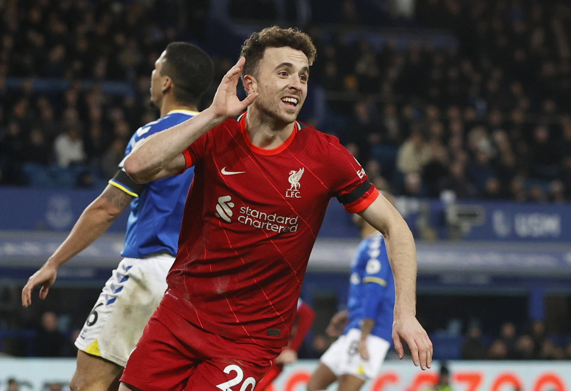 关于今晨利物浦造点机会——葡超节点到来，媒体盛赞，细节决定成败的信息